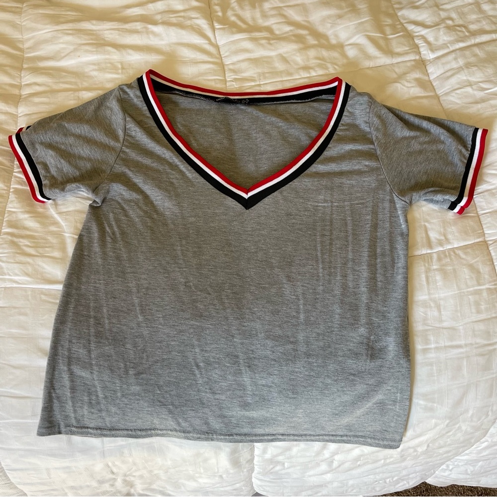Boohoo T-shirt